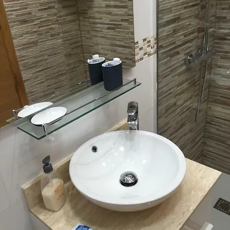 Apartamento Fairway View Penthouse Murcia Exterior foto