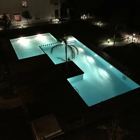 Apartamento Fairway View Penthouse Murcia Exterior foto