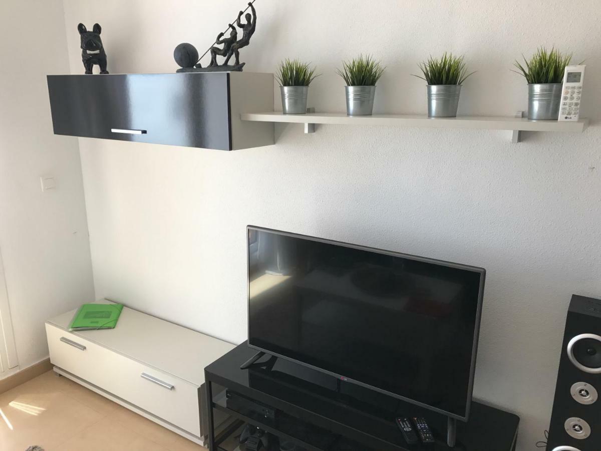 Fairway View Penthouse Apartment Murcia