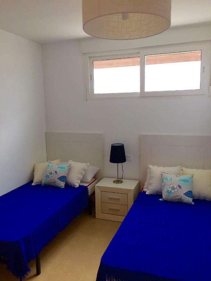Apartamento Fairway View Penthouse *